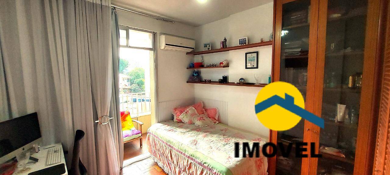 Apartamento à venda com 3 quartos, 138m² - Foto 12