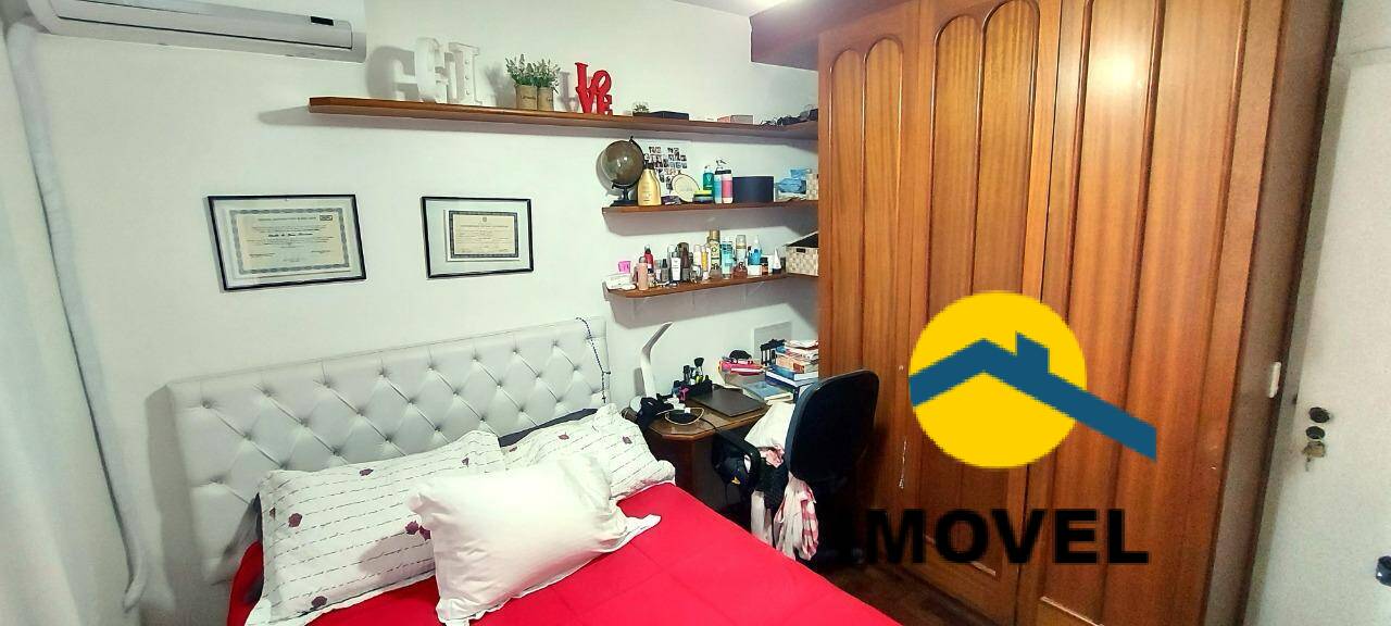 Apartamento à venda com 3 quartos, 138m² - Foto 10