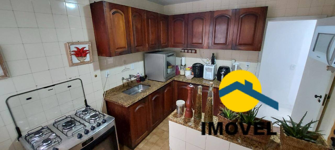 Apartamento à venda com 3 quartos, 138m² - Foto 13