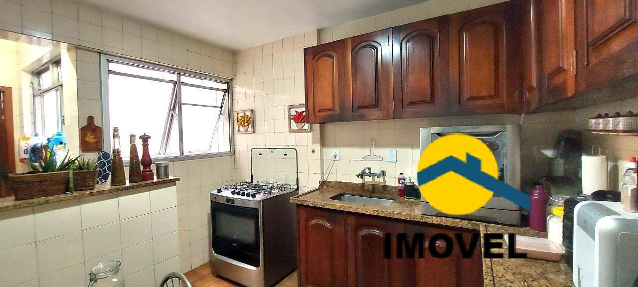 Apartamento à venda com 3 quartos, 138m² - Foto 14