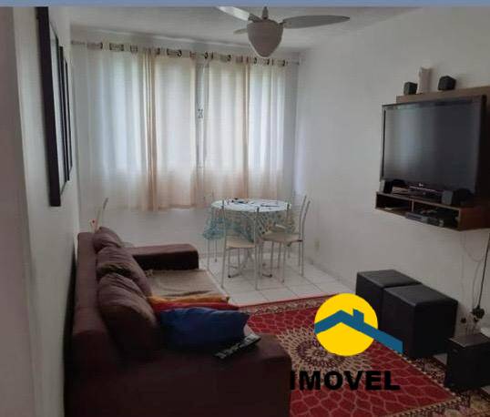 Apartamento à venda com 2 quartos, 70m² - Foto 1