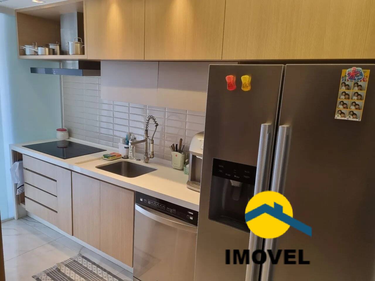 Apartamento à venda com 3 quartos, 120m² - Foto 15