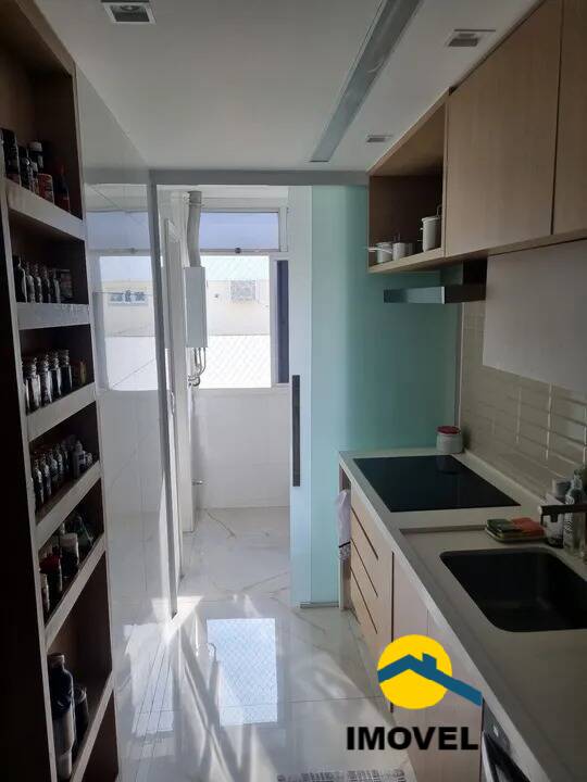 Apartamento à venda com 3 quartos, 120m² - Foto 18