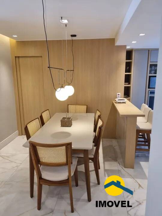 Apartamento à venda com 3 quartos, 120m² - Foto 11