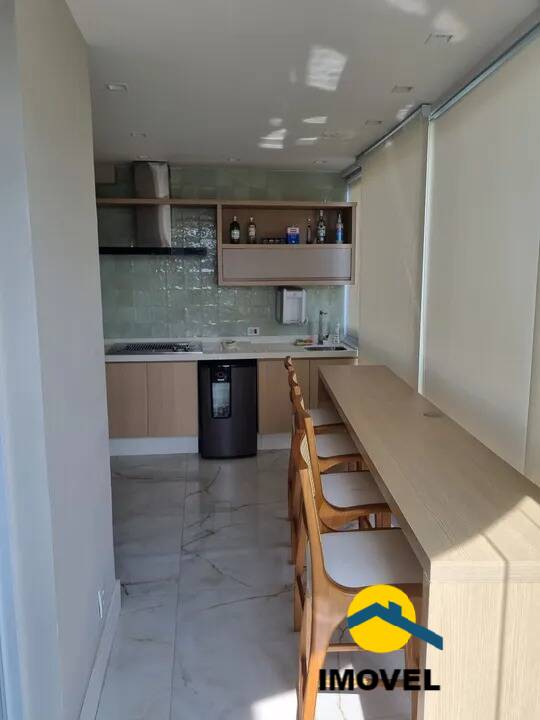 Apartamento à venda com 3 quartos, 120m² - Foto 4