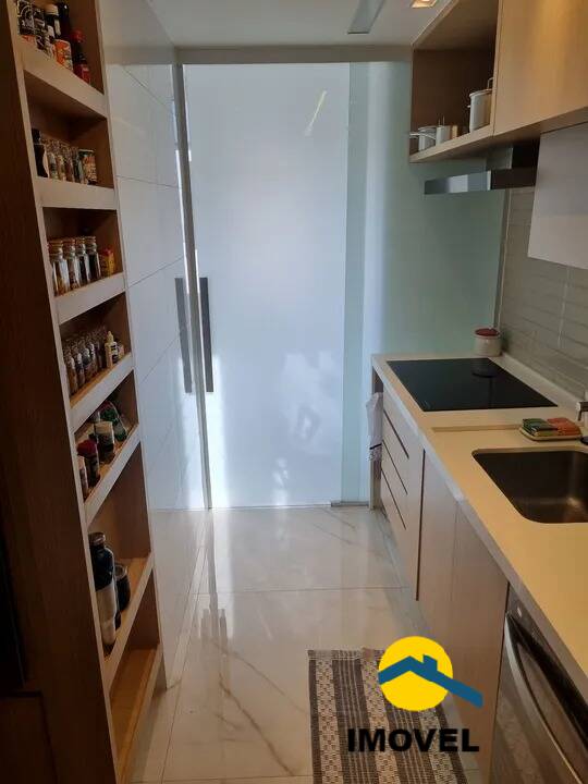 Apartamento à venda com 3 quartos, 120m² - Foto 16