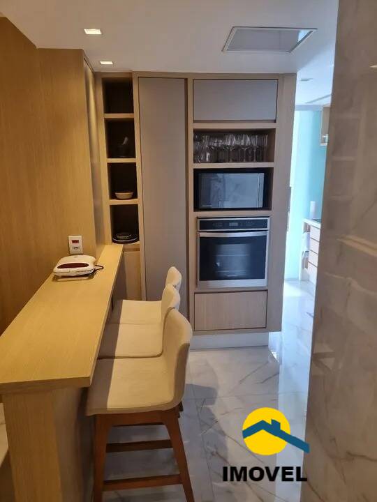 Apartamento à venda com 3 quartos, 120m² - Foto 14