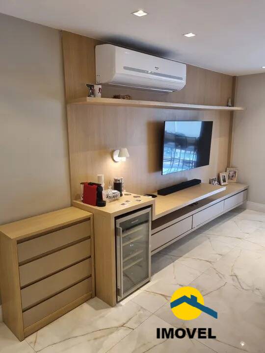 Apartamento à venda com 3 quartos, 120m² - Foto 6