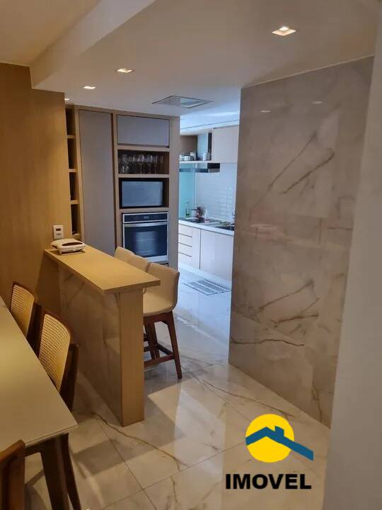 Apartamento à venda com 3 quartos, 120m² - Foto 12