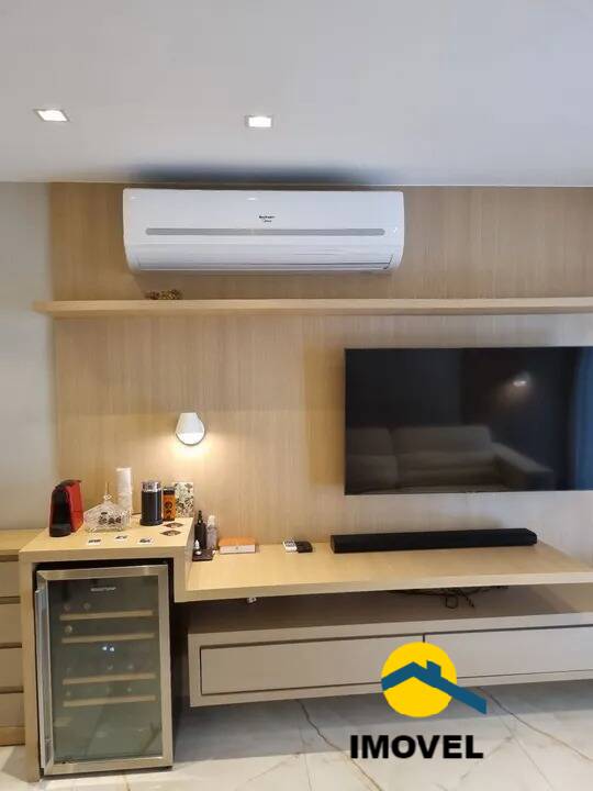 Apartamento à venda com 3 quartos, 120m² - Foto 9