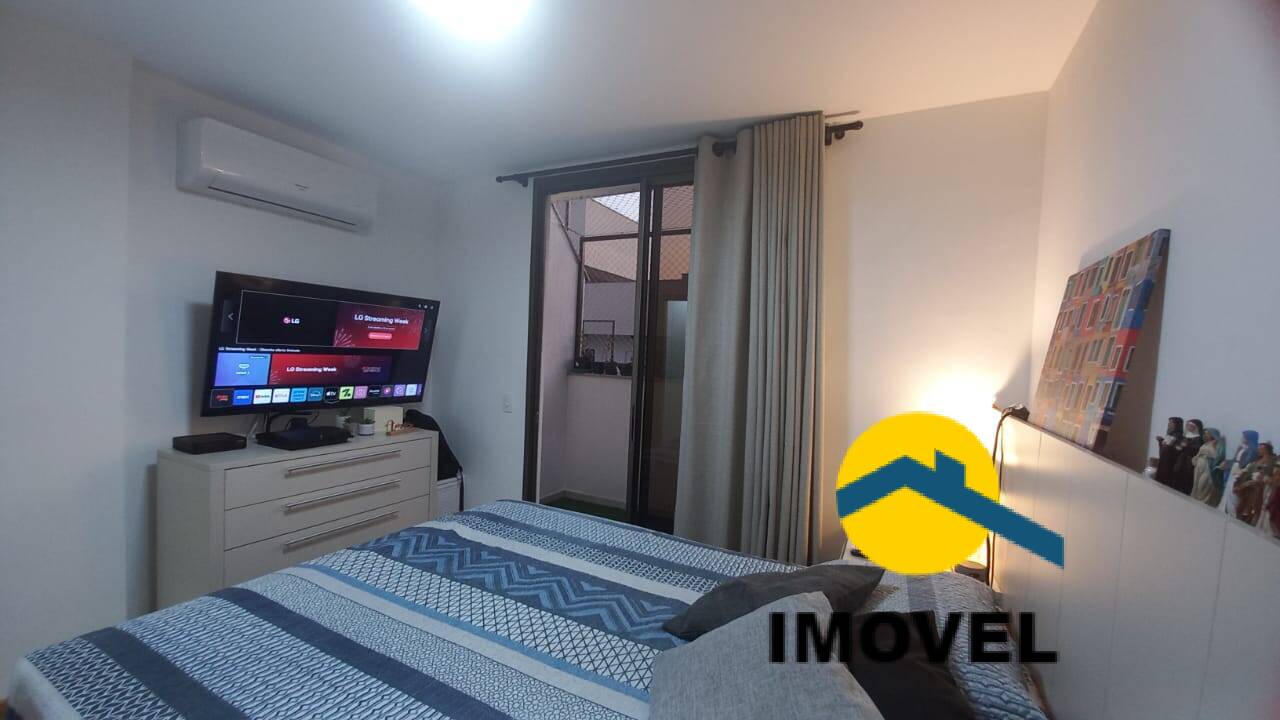 Cobertura à venda com 2 quartos, 134m² - Foto 25