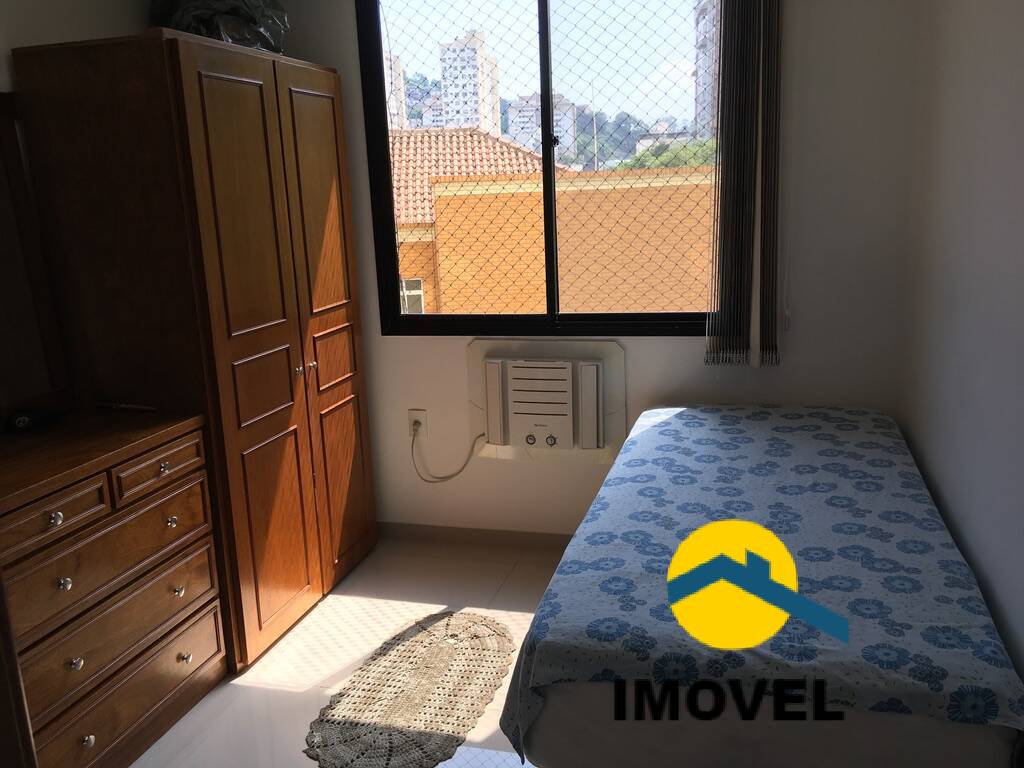 Apartamento à venda com 2 quartos, 70m² - Foto 5