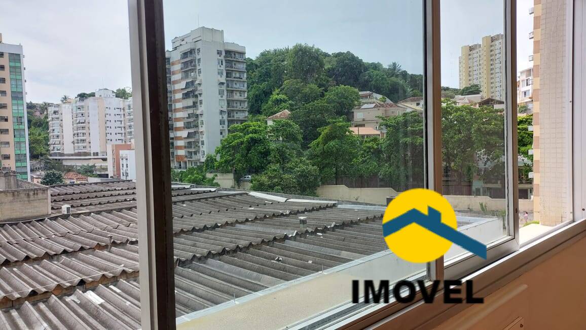 Apartamento à venda com 4 quartos, 150m² - Foto 3