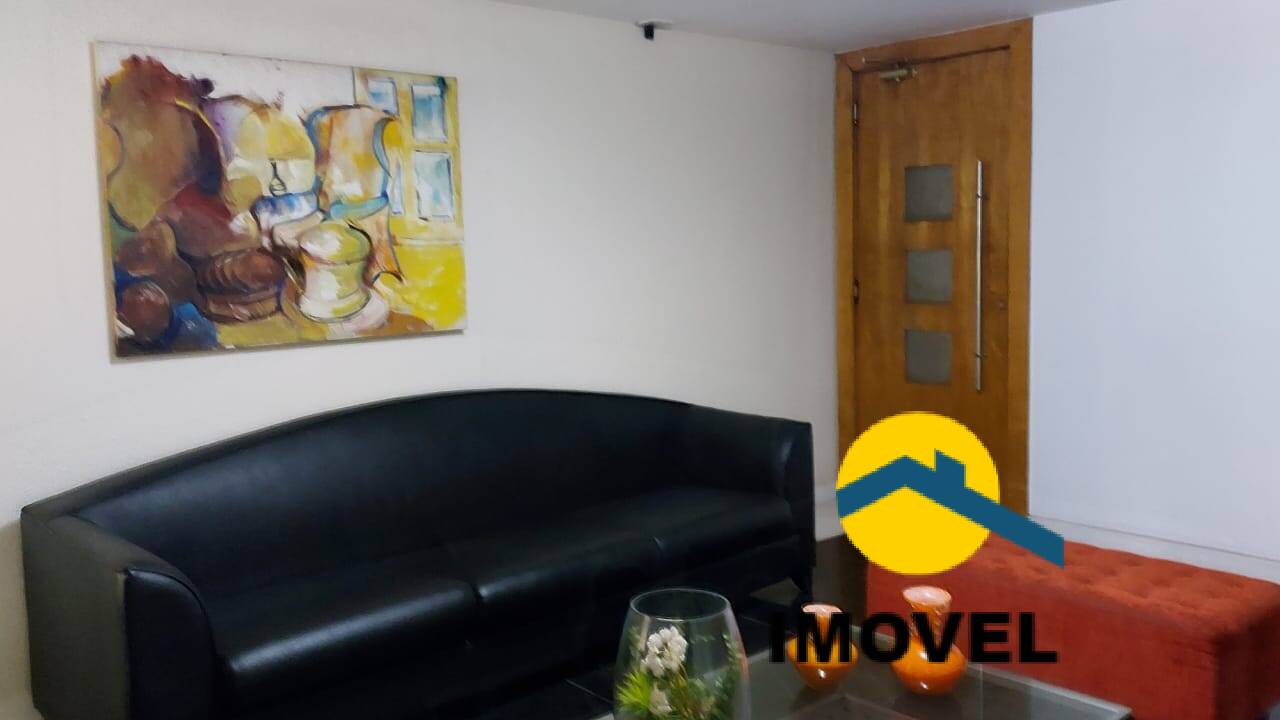 Apartamento à venda com 4 quartos, 150m² - Foto 34