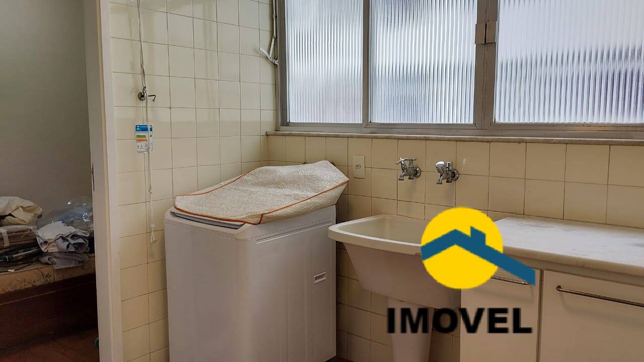 Apartamento à venda com 4 quartos, 150m² - Foto 33