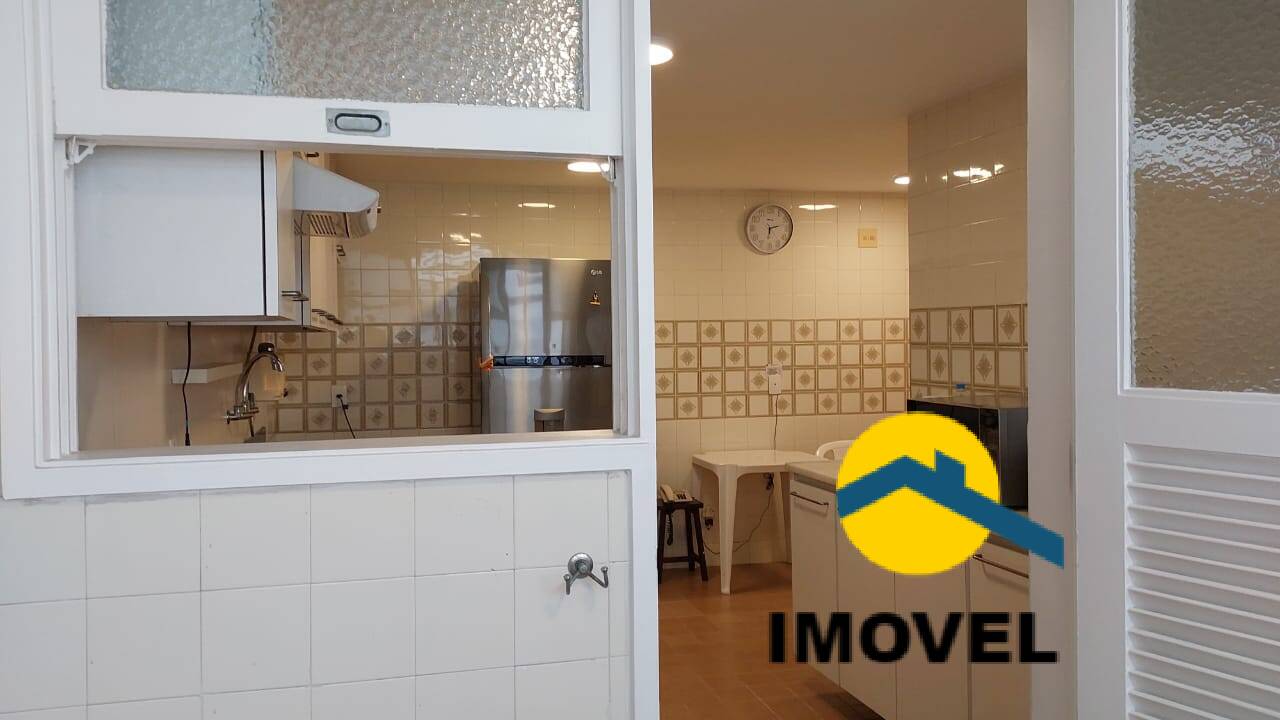 Apartamento à venda com 4 quartos, 150m² - Foto 32