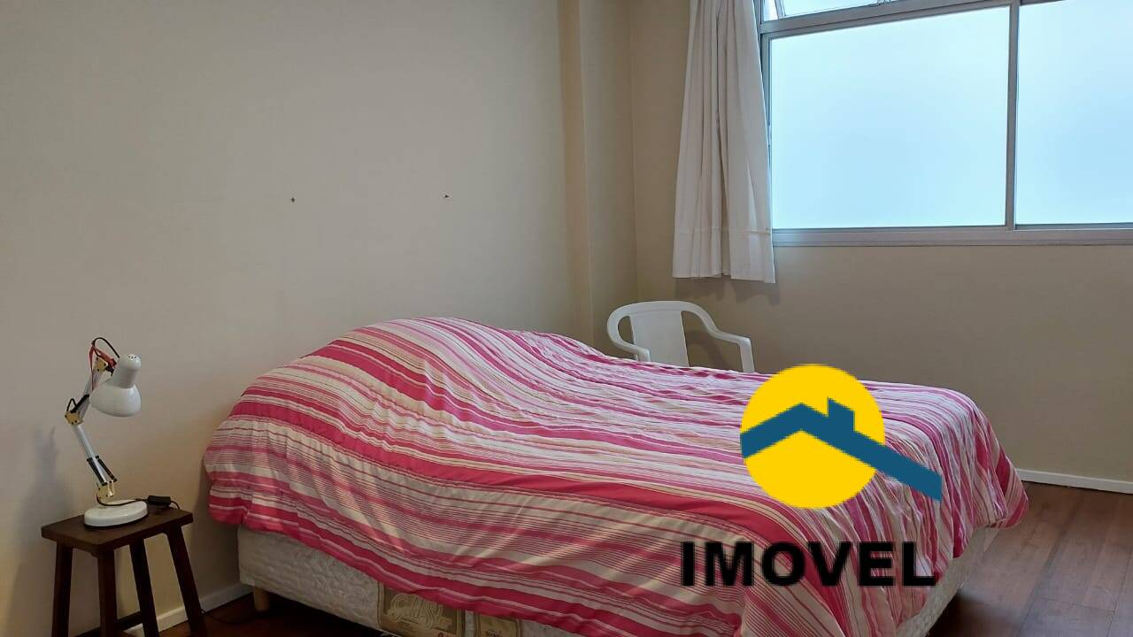 Apartamento à venda com 4 quartos, 150m² - Foto 14