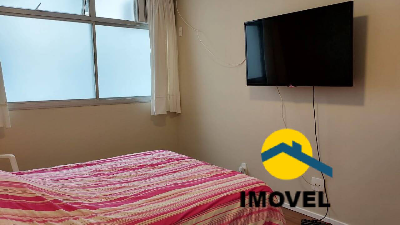 Apartamento à venda com 4 quartos, 150m² - Foto 13