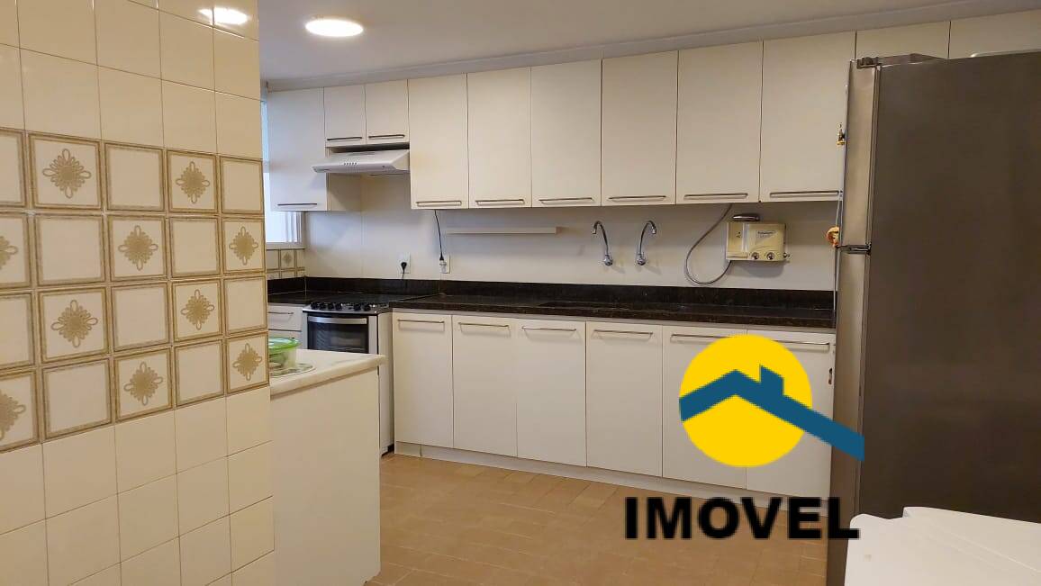 Apartamento à venda com 4 quartos, 150m² - Foto 29