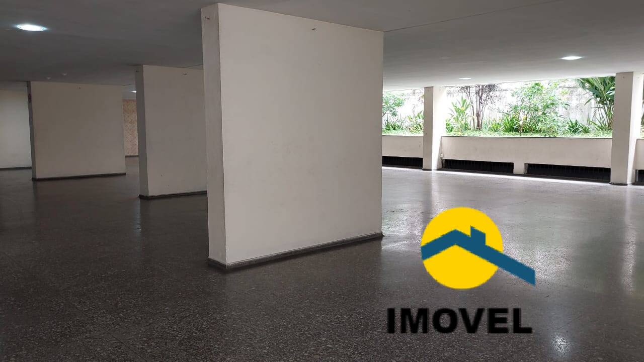 Apartamento à venda com 4 quartos, 150m² - Foto 36