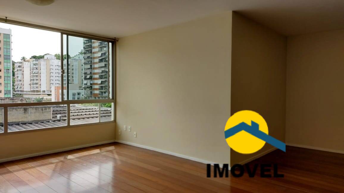 Apartamento à venda com 4 quartos, 150m² - Foto 2