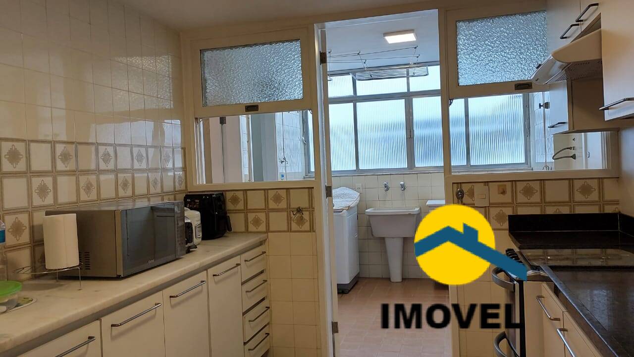 Apartamento à venda com 4 quartos, 150m² - Foto 30