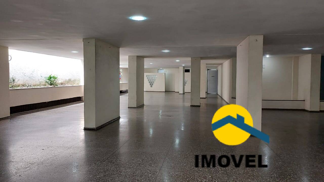 Apartamento à venda com 4 quartos, 150m² - Foto 37