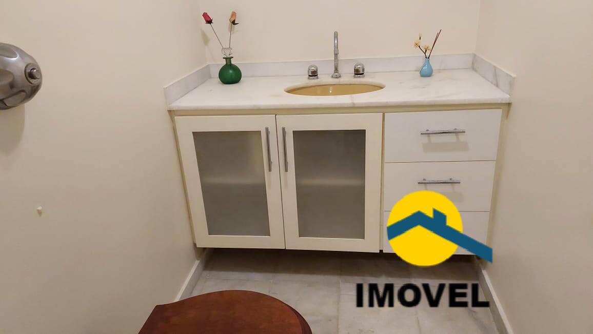 Apartamento à venda com 4 quartos, 150m² - Foto 28