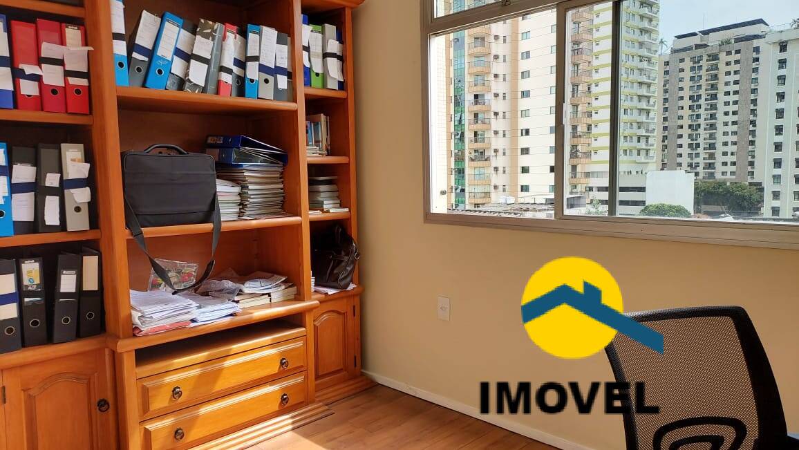 Apartamento à venda com 4 quartos, 150m² - Foto 23