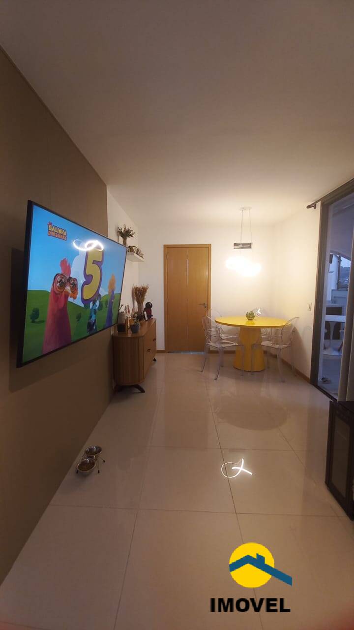 Cobertura à venda com 2 quartos, 134m² - Foto 3