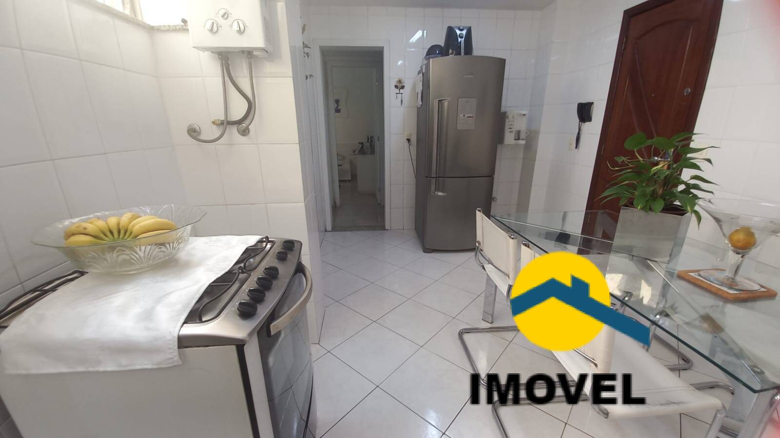 Apartamento à venda com 2 quartos, 83m² - Foto 29