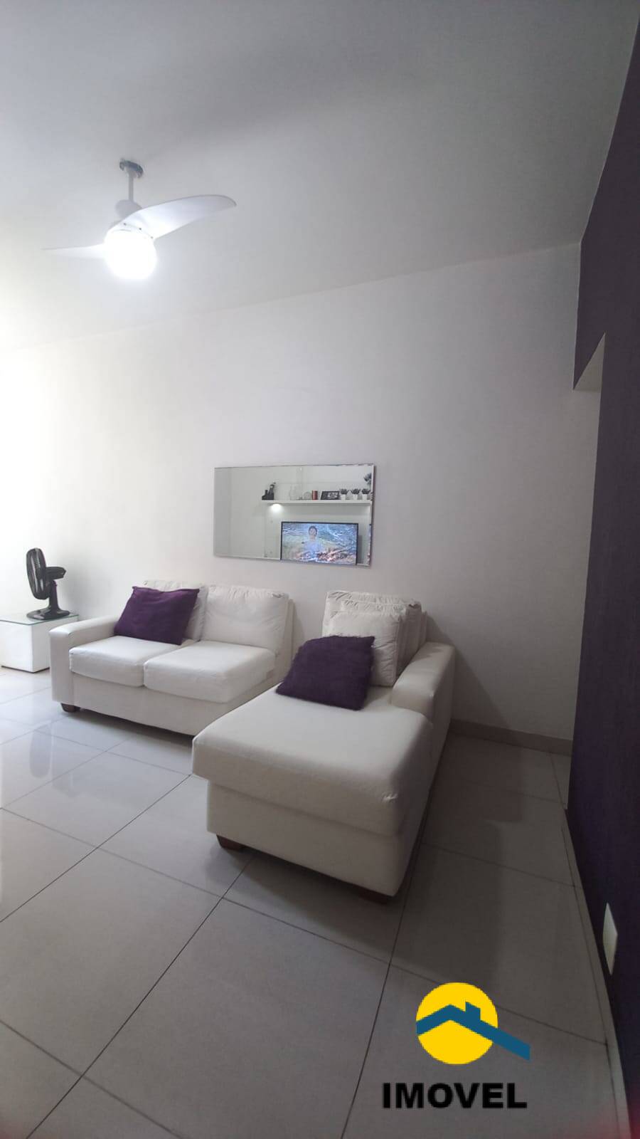 Apartamento à venda com 2 quartos, 83m² - Foto 7