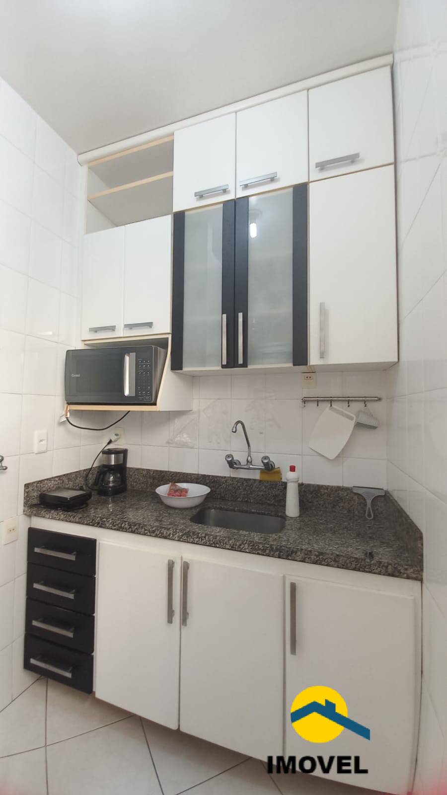 Apartamento à venda com 2 quartos, 83m² - Foto 40