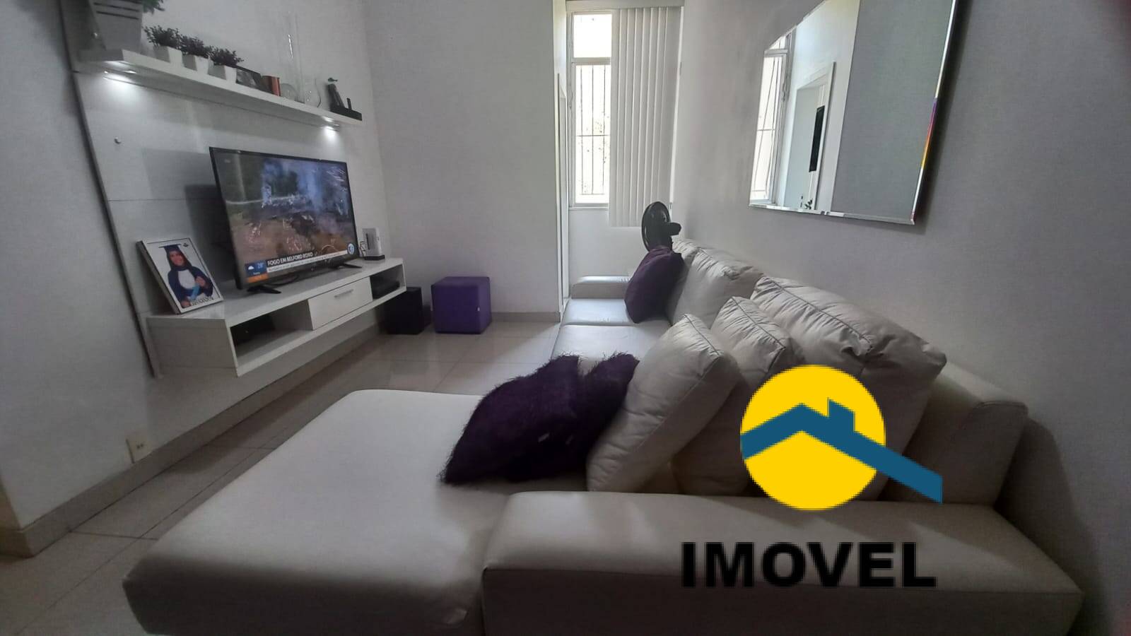 Apartamento à venda com 2 quartos, 83m² - Foto 5