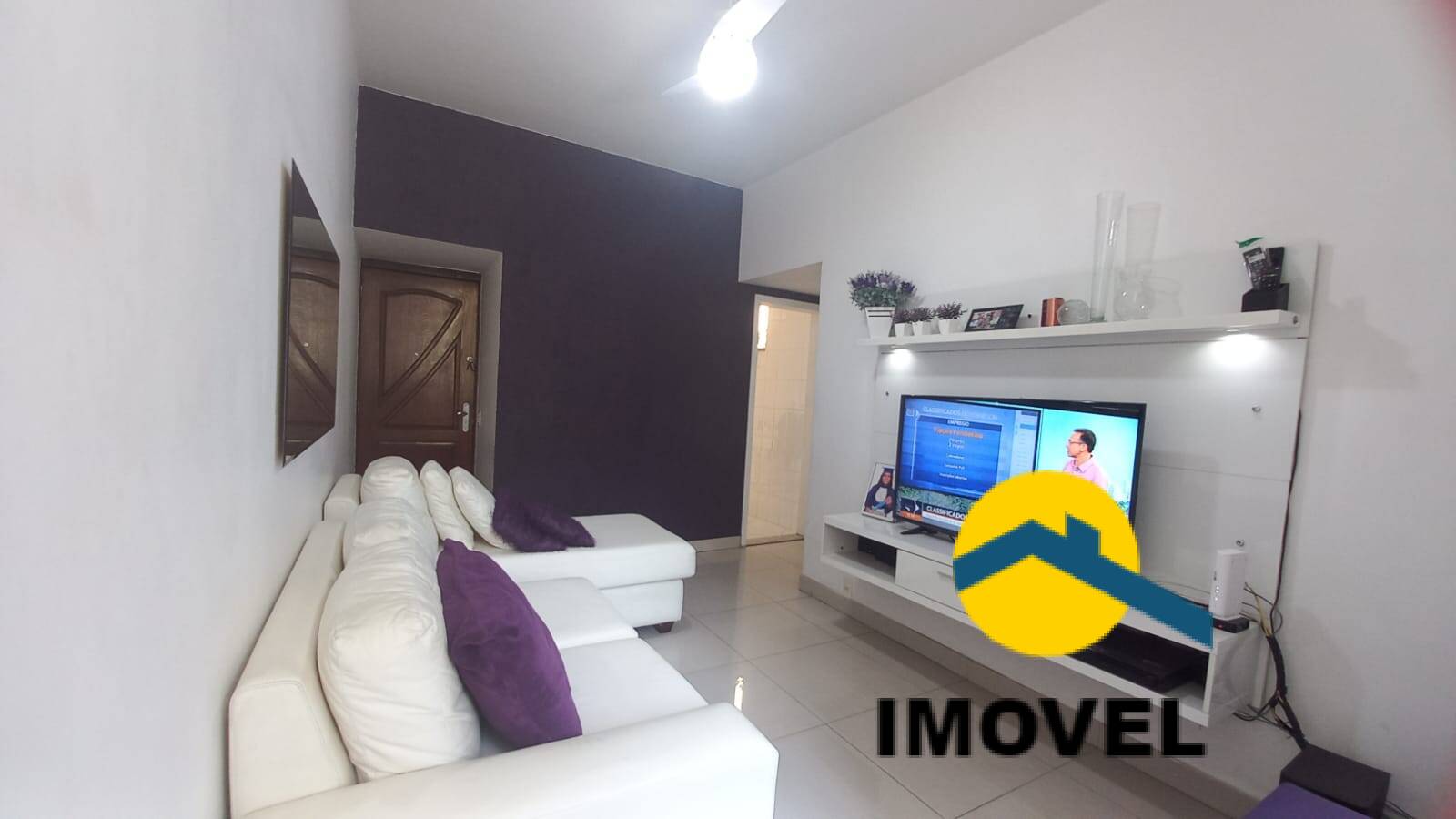 Apartamento à venda com 2 quartos, 83m² - Foto 6