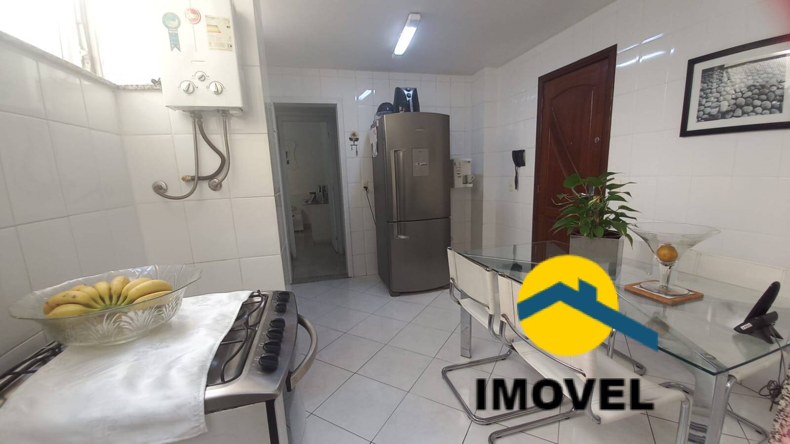 Apartamento à venda com 2 quartos, 83m² - Foto 35