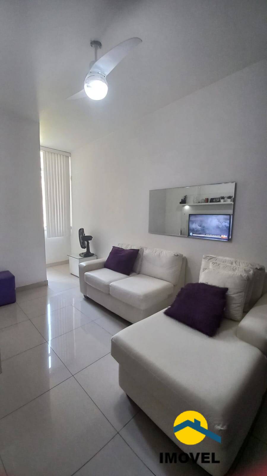 Apartamento à venda com 2 quartos, 83m² - Foto 9