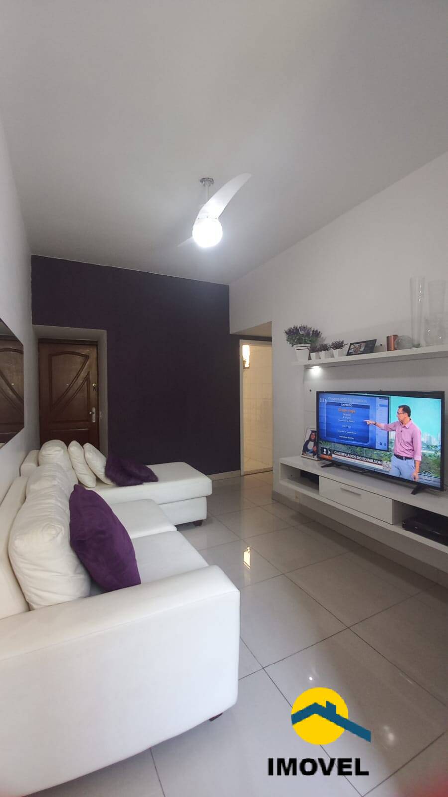 Apartamento à venda com 2 quartos, 83m² - Foto 11