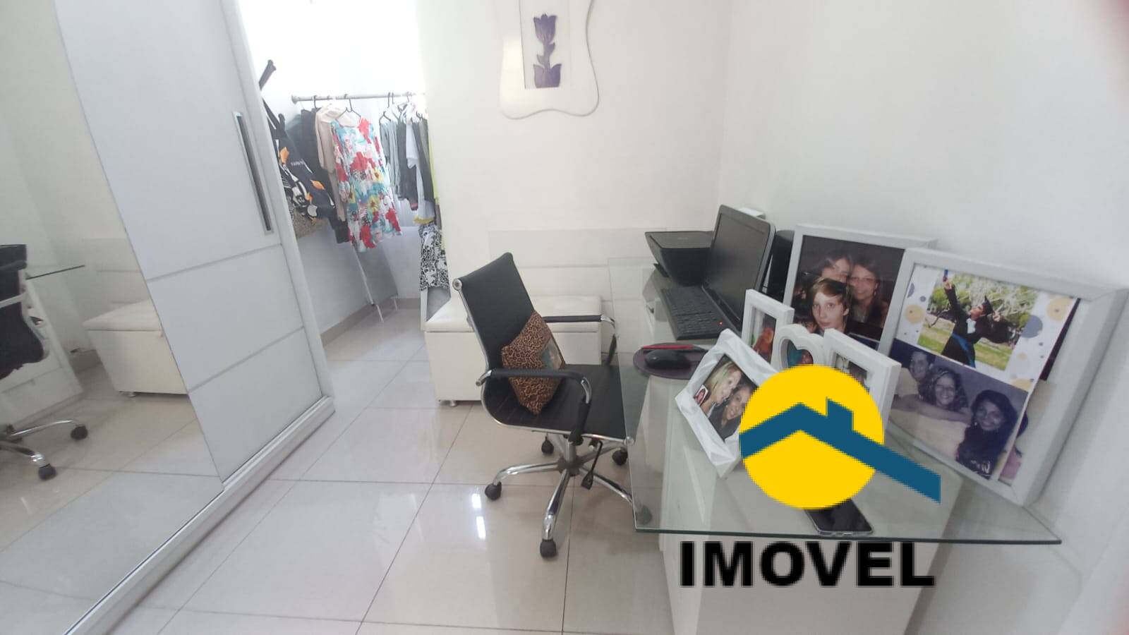 Apartamento à venda com 2 quartos, 83m² - Foto 19