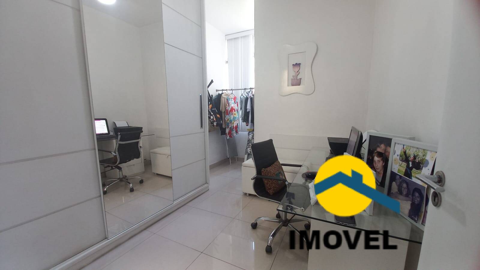 Apartamento à venda com 2 quartos, 83m² - Foto 21