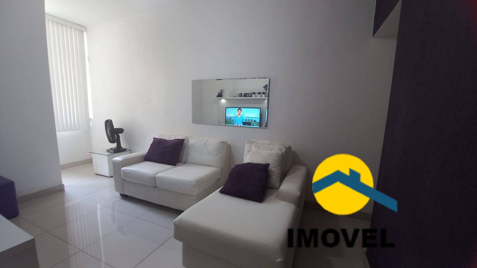 Apartamento à venda com 2 quartos, 83m² - Foto 8