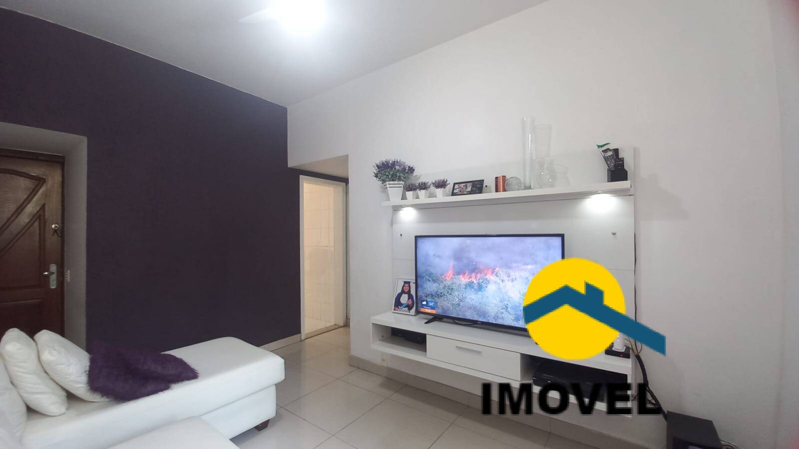 Apartamento à venda com 2 quartos, 83m² - Foto 10