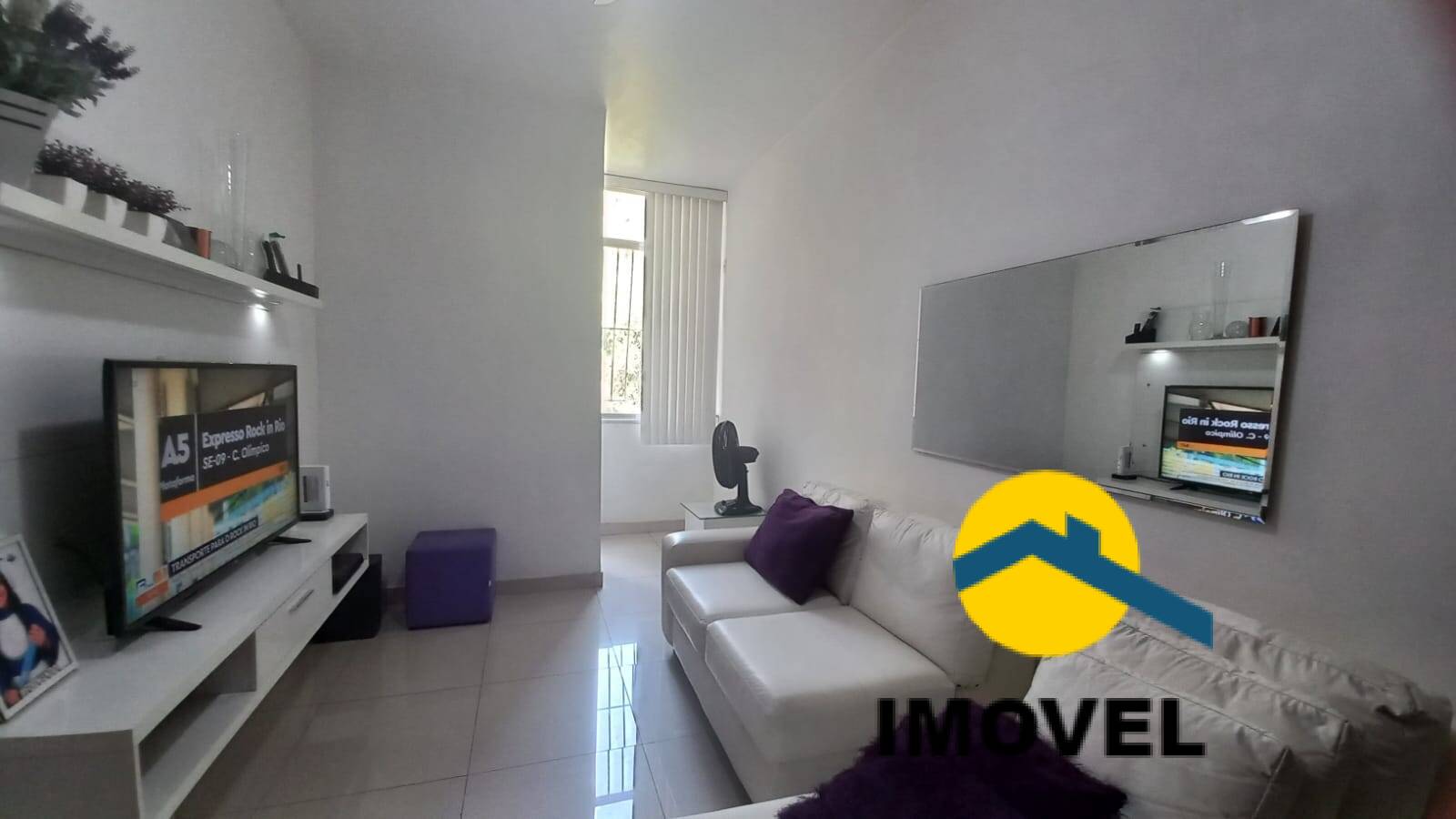 Apartamento à venda com 2 quartos, 83m² - Foto 4