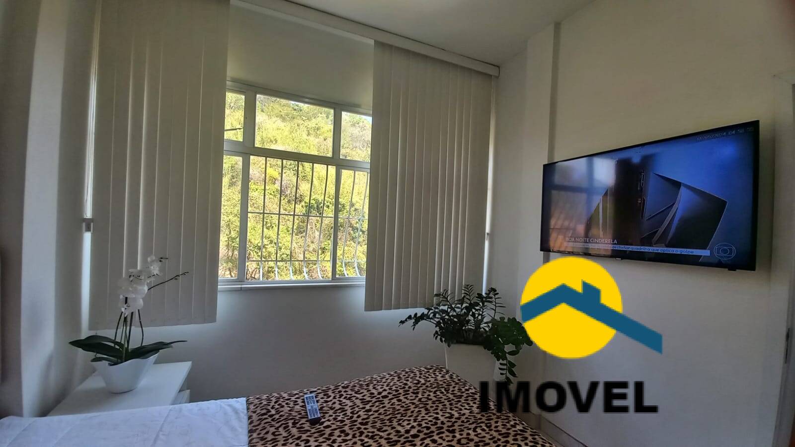 Apartamento à venda com 2 quartos, 83m² - Foto 2