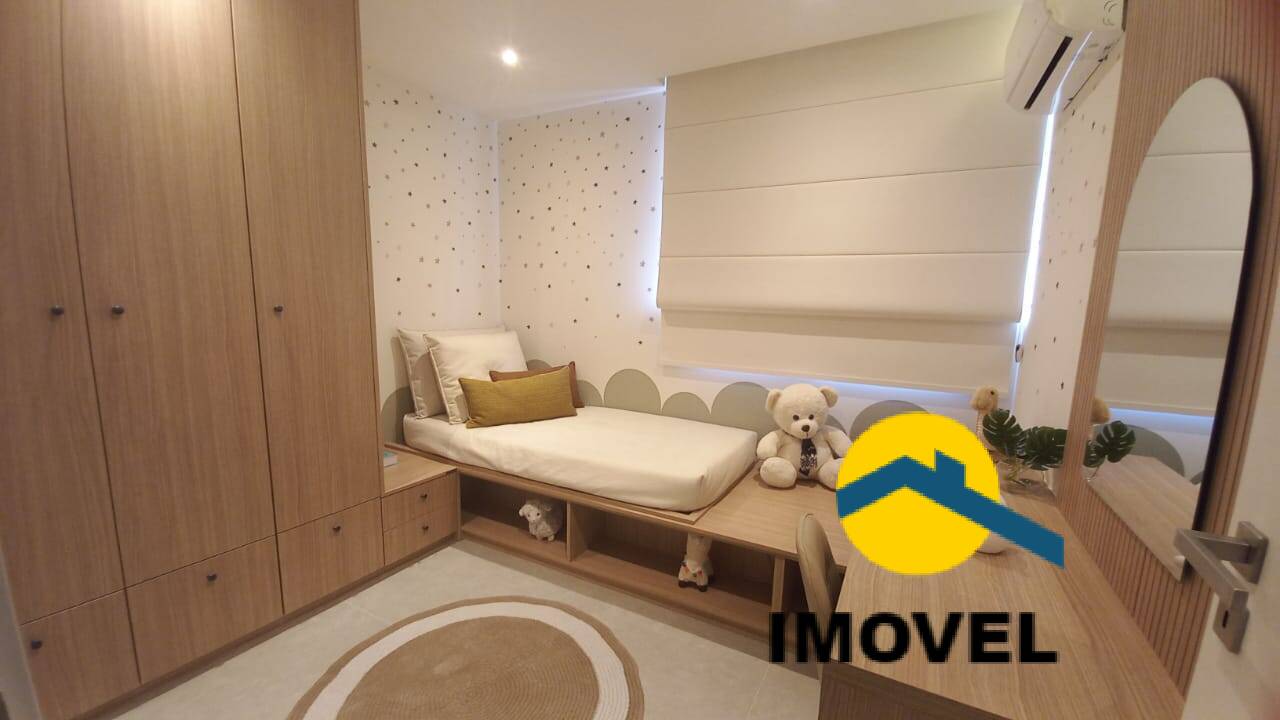 Apartamento à venda com 2 quartos, 76m² - Foto 17