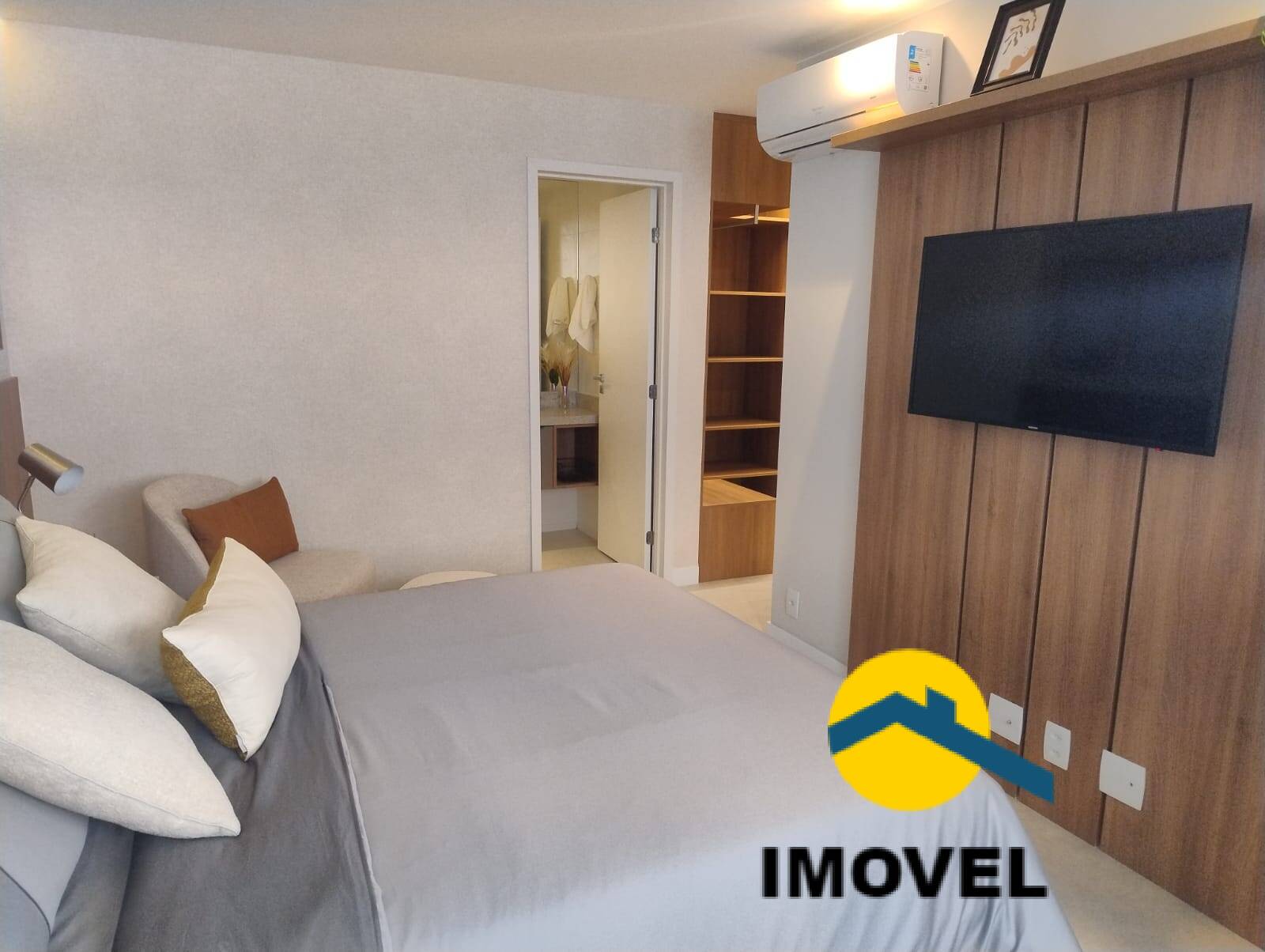 Apartamento à venda com 2 quartos, 76m² - Foto 33