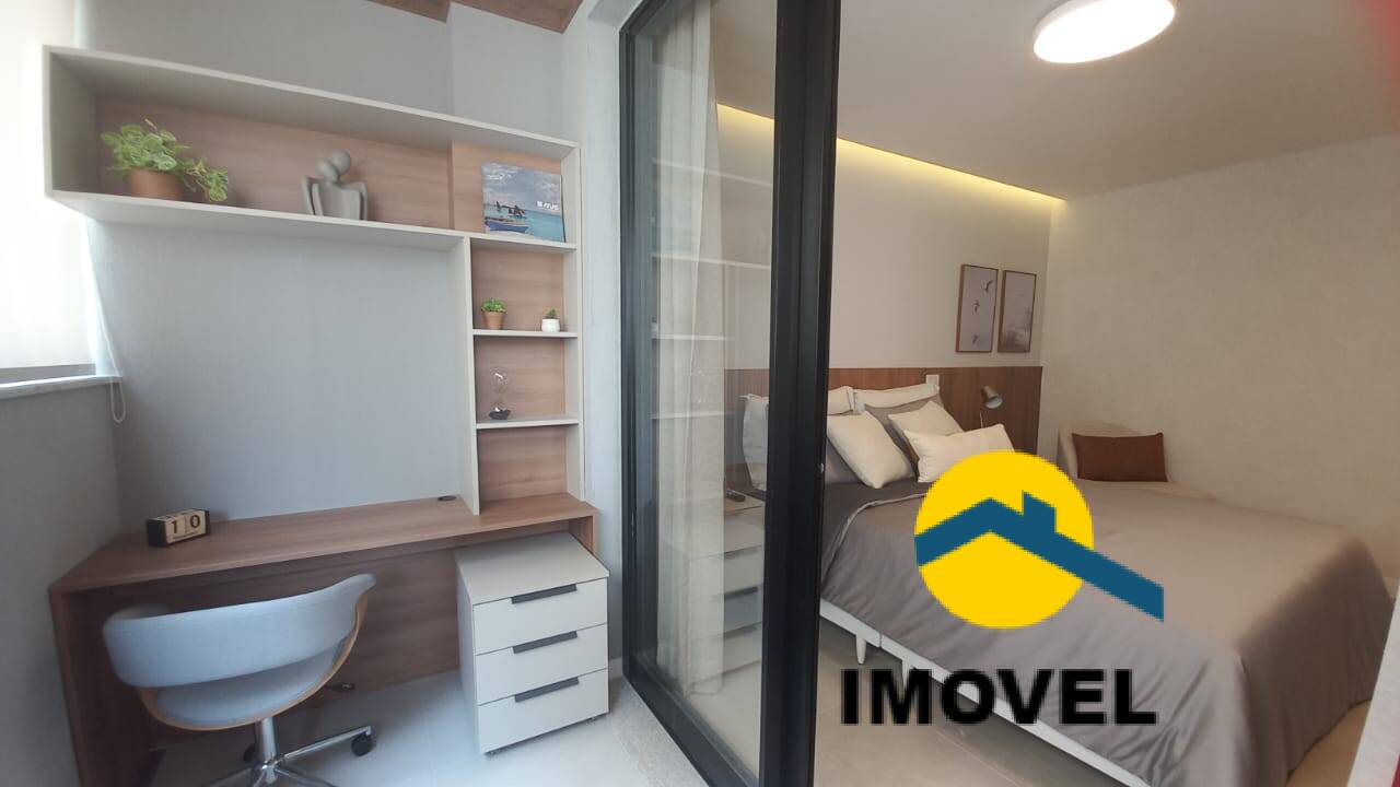 Apartamento à venda com 2 quartos, 76m² - Foto 39