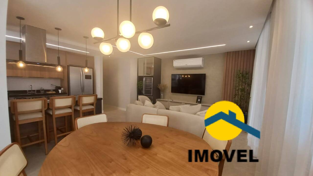 Apartamento à venda com 2 quartos, 76m² - Foto 1