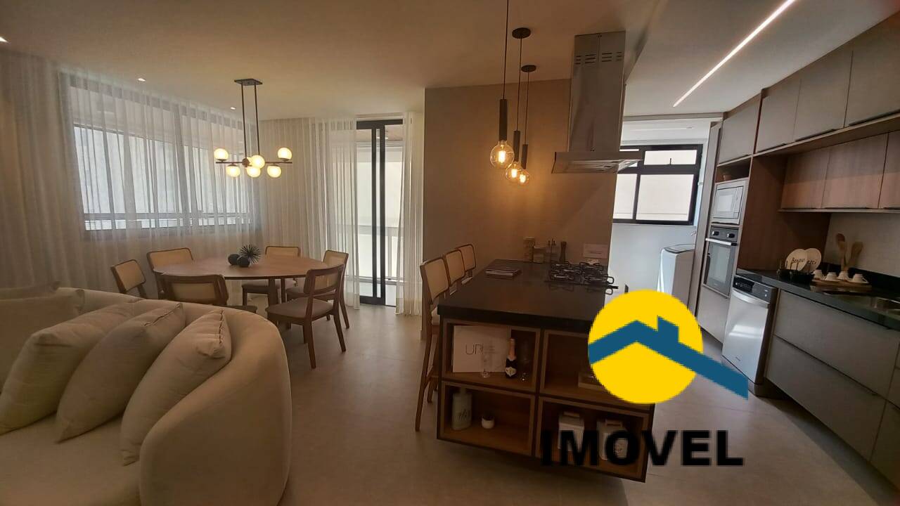 Apartamento à venda com 2 quartos, 76m² - Foto 14