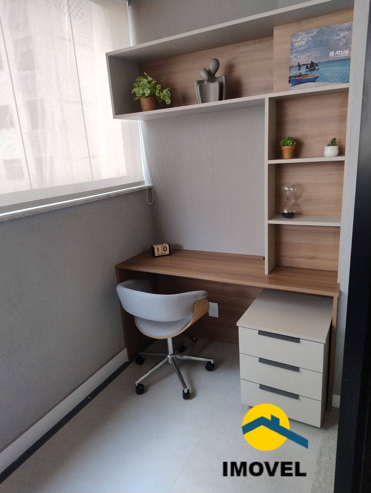 Apartamento à venda com 2 quartos, 76m² - Foto 38